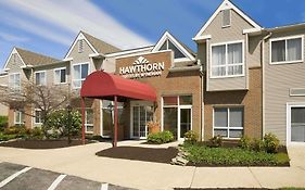 Hawthorn Suites by Wyndham Philadelphia Airport